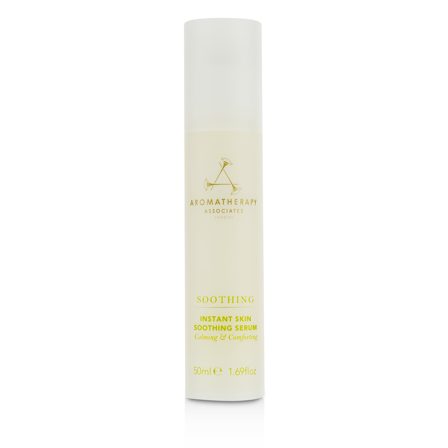 Aromatherapy Associates Soothing - Instant Skin Soothing Serum 50ml/1.69oz