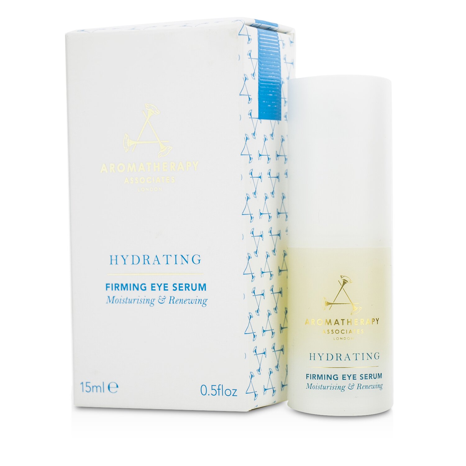 Aromatherapy Associates Hydrating - Firming Eye Serum 15ml/0.5oz