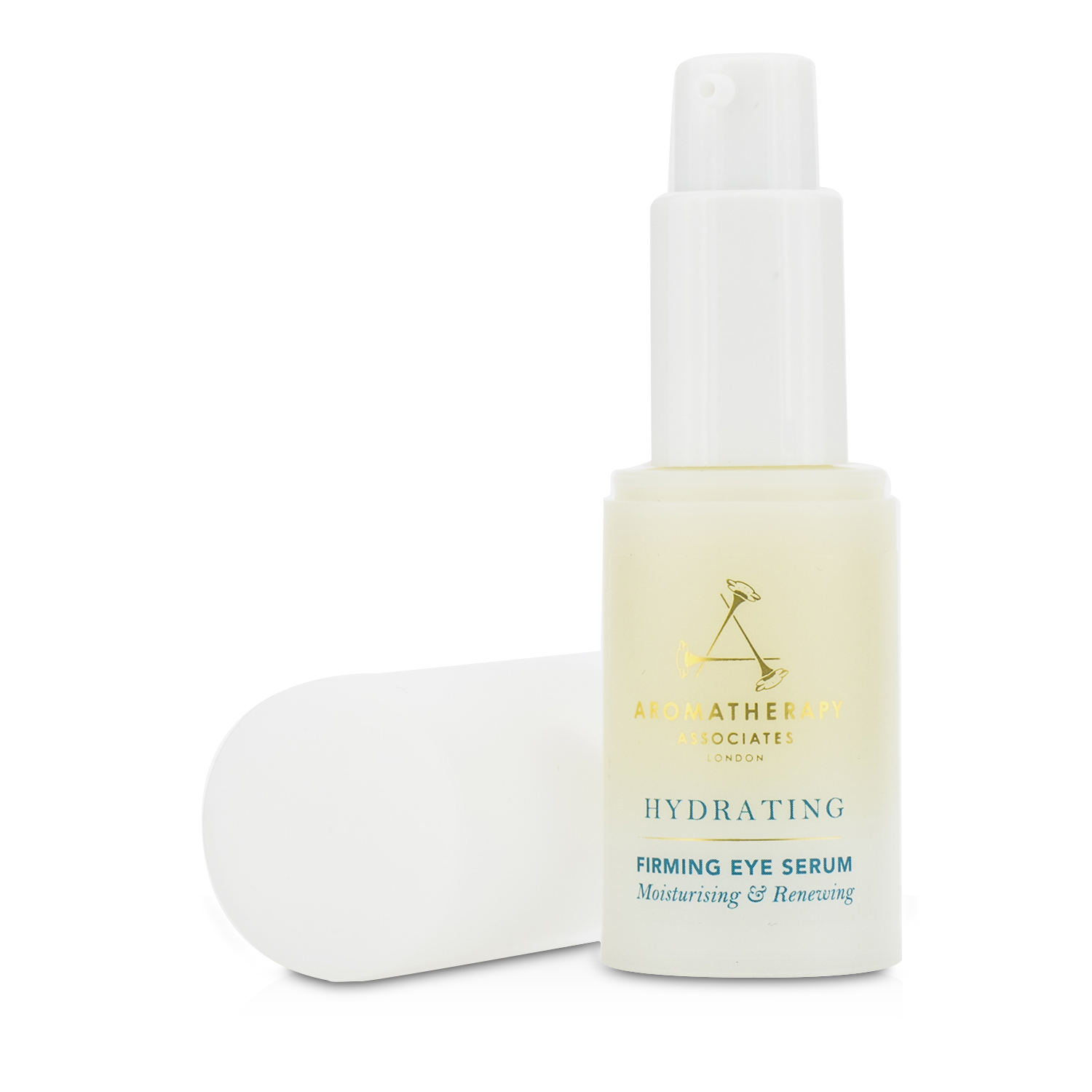 Aromatherapy Associates Hydrating - Firming Eye Serum 15ml/0.5oz