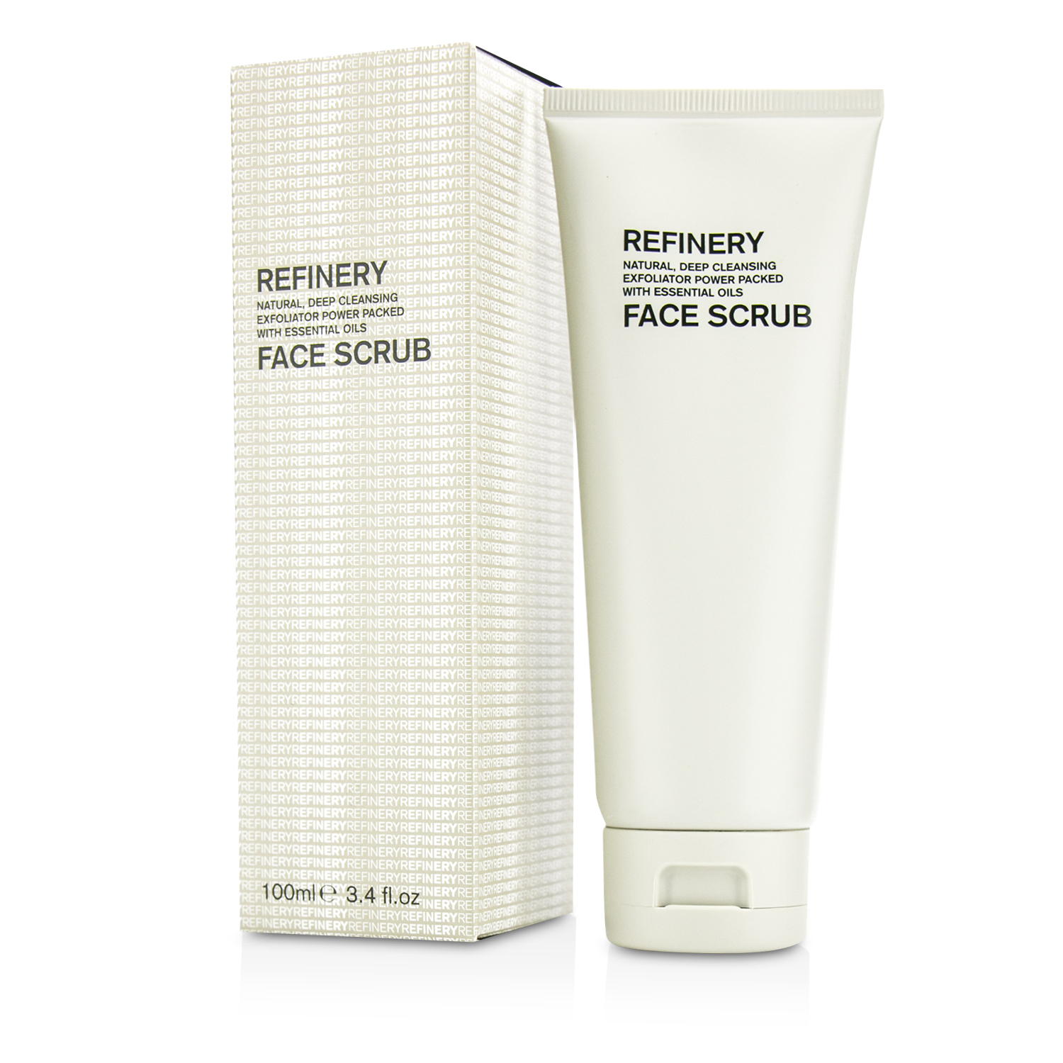 Aromatherapy Associates Refinery Face Scrub 100ml/3.4oz