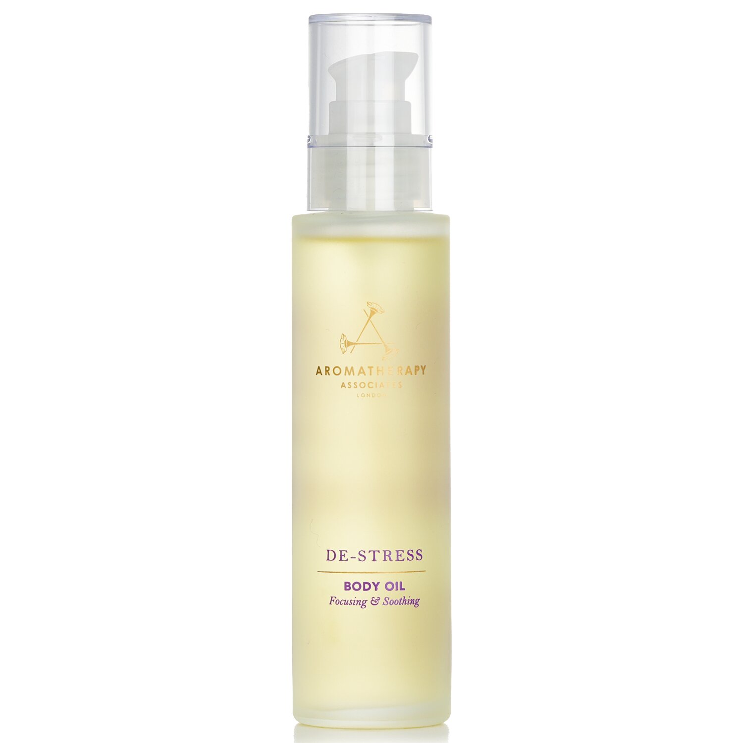 Aromatherapy Associates De-Stress - Aceite Corporal 100ml/3.4oz