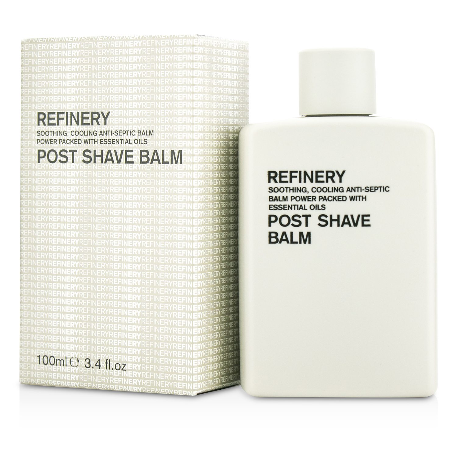Aromatherapy Associates 芳療之盟  Refinery Post Shave Balm 100ml/3.4oz