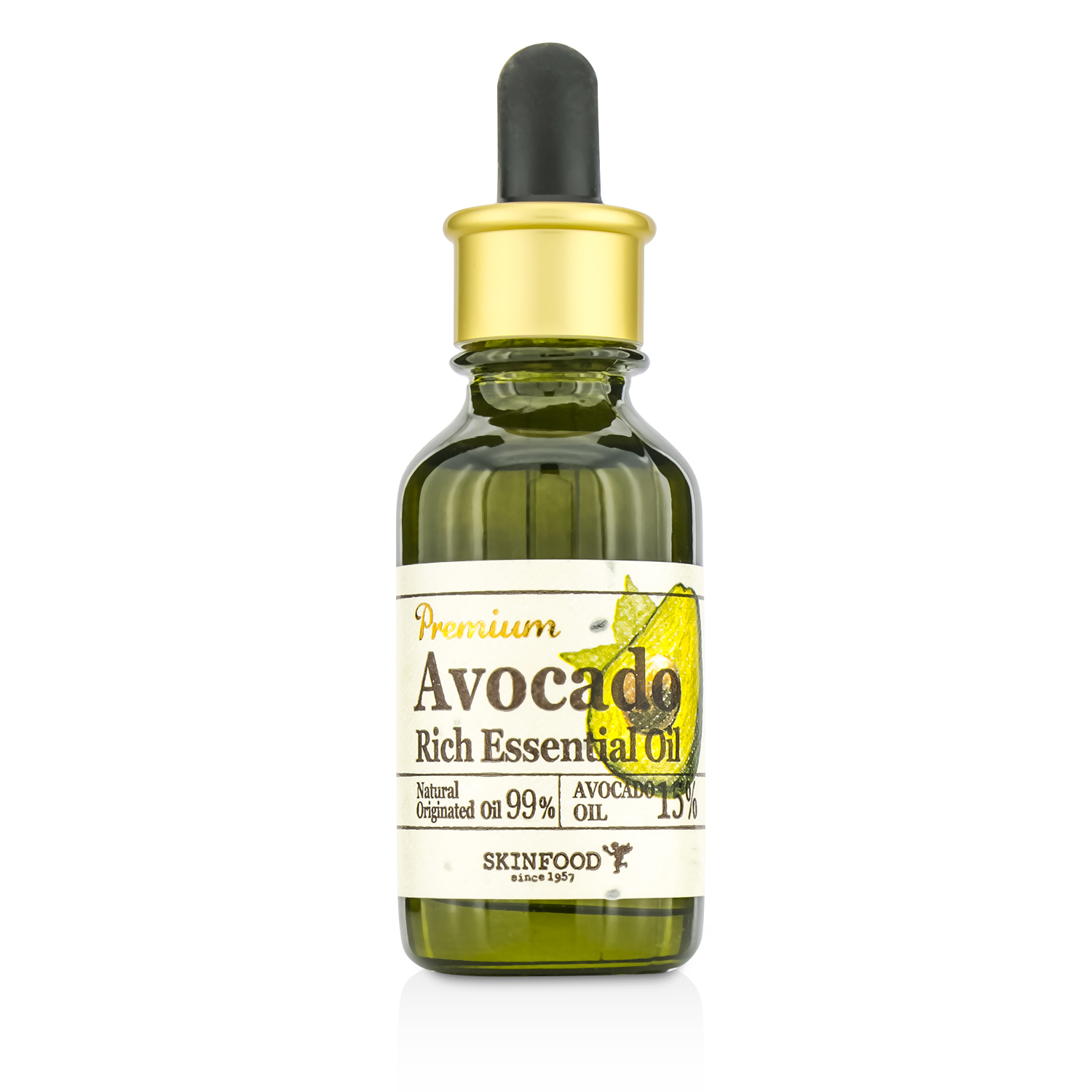 SkinFood Premium Avocado Rich Essential Oil 30ml/1oz