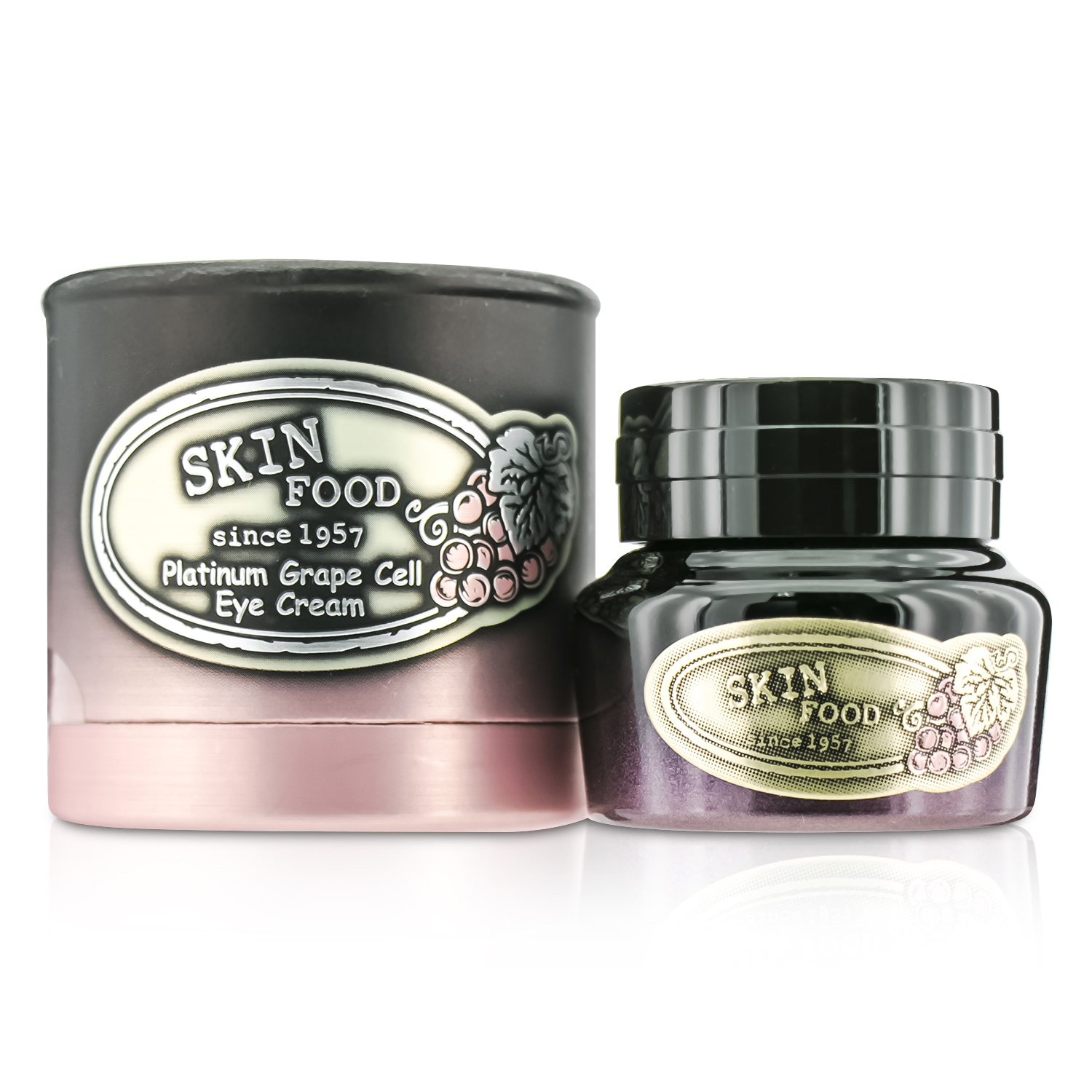 SkinFood Platinum Grape Cell Eye Cream 30g/1oz