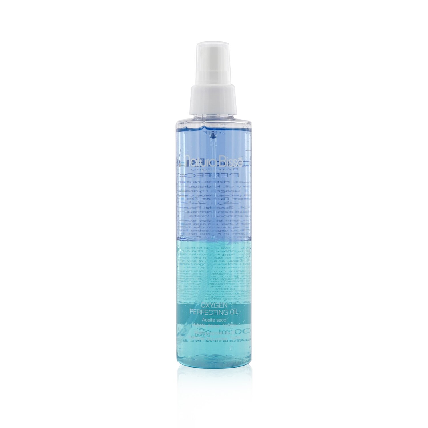 Natura Bisse Oxygen Perfecting Oil 200ml/7oz