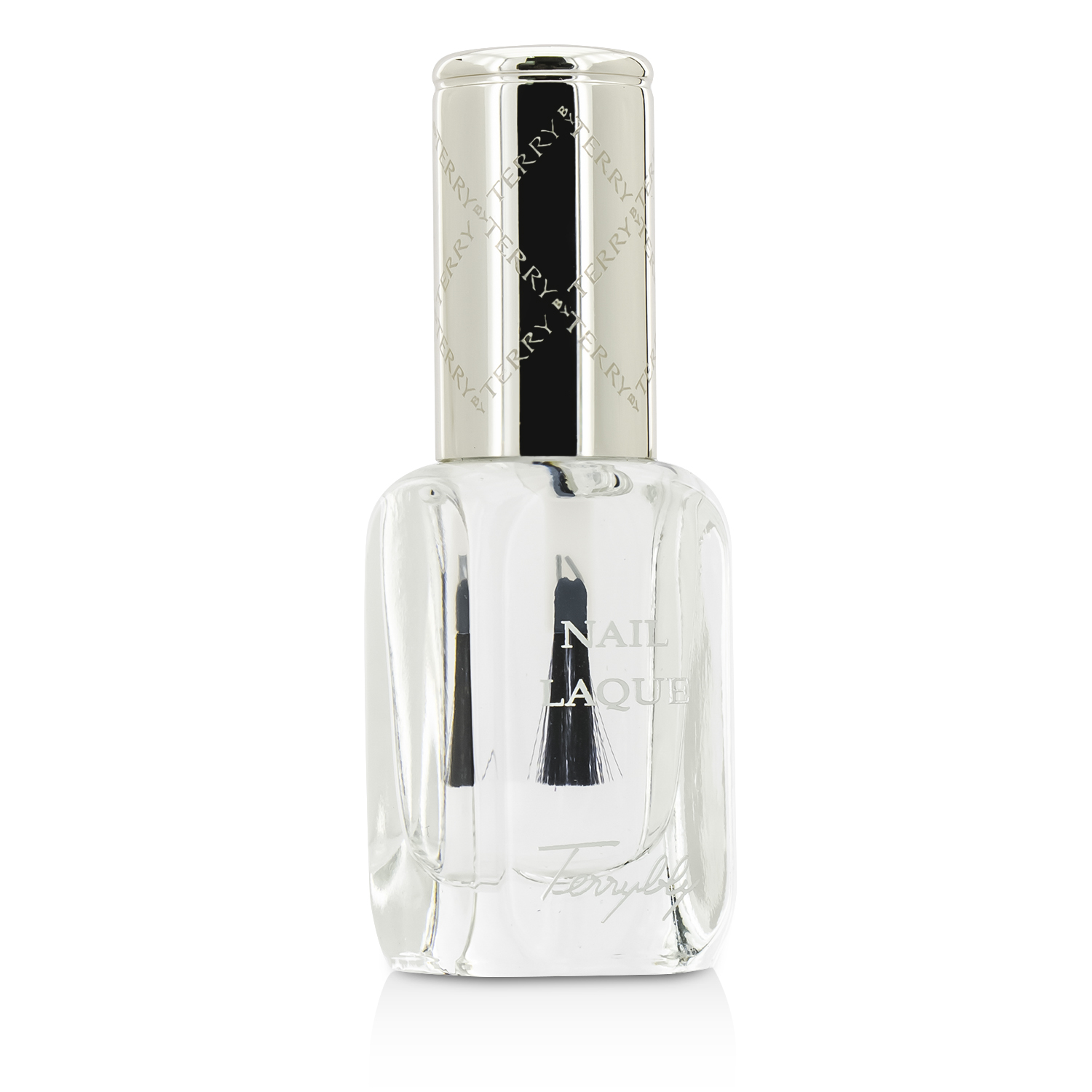 By Terry Nail Laque Terrybly Ultra Glossy Top Coat Gel 10ml/0.33oz