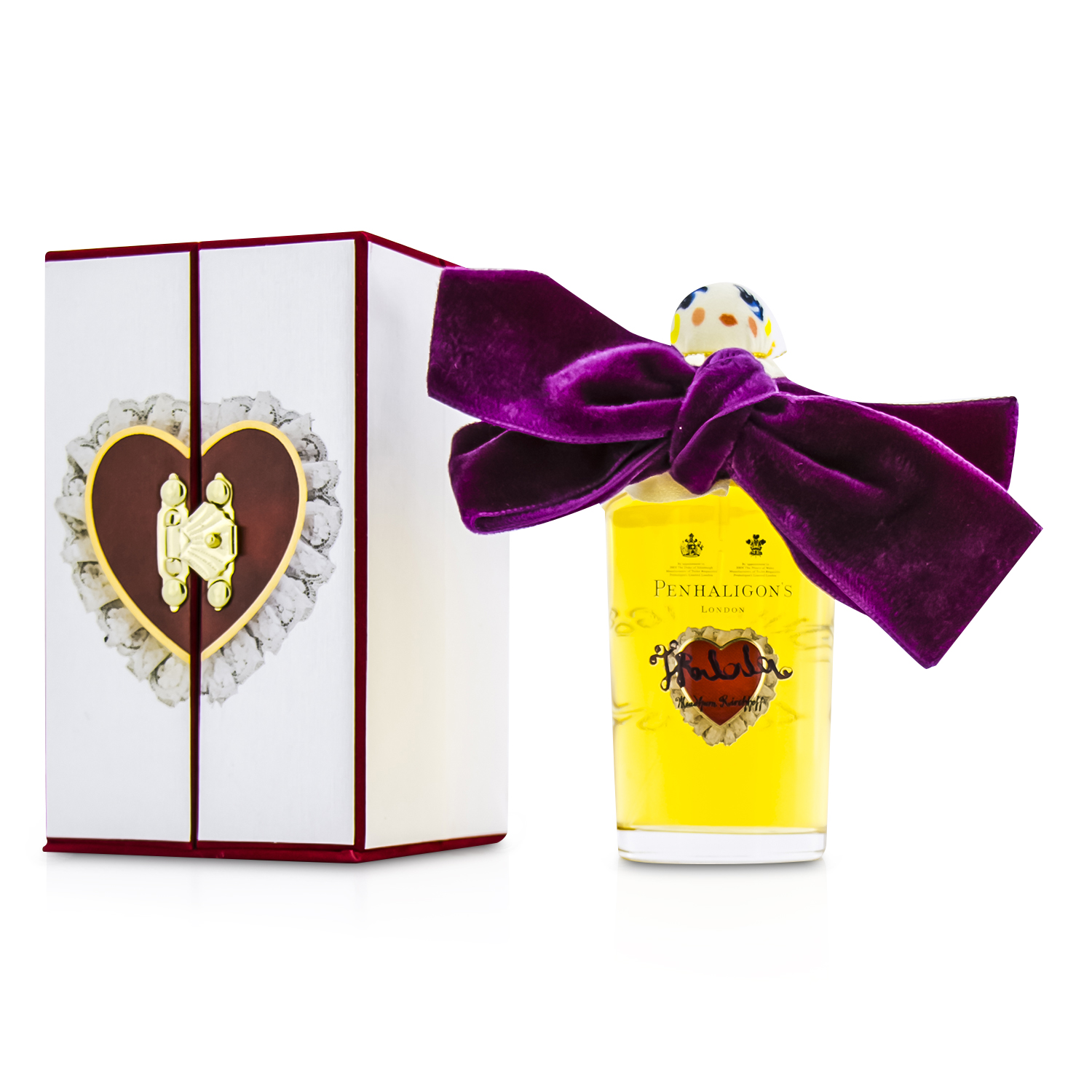 Penhaligon's Tralala Eau De Parfum Spray 100ml/3.4oz