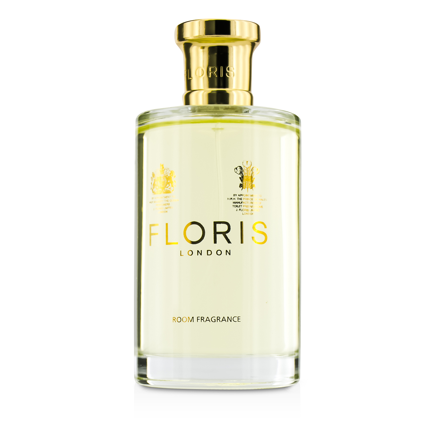 Floris Room Fragance Spray - Stephanotis & Ylang Ylang 100ml/3.4oz