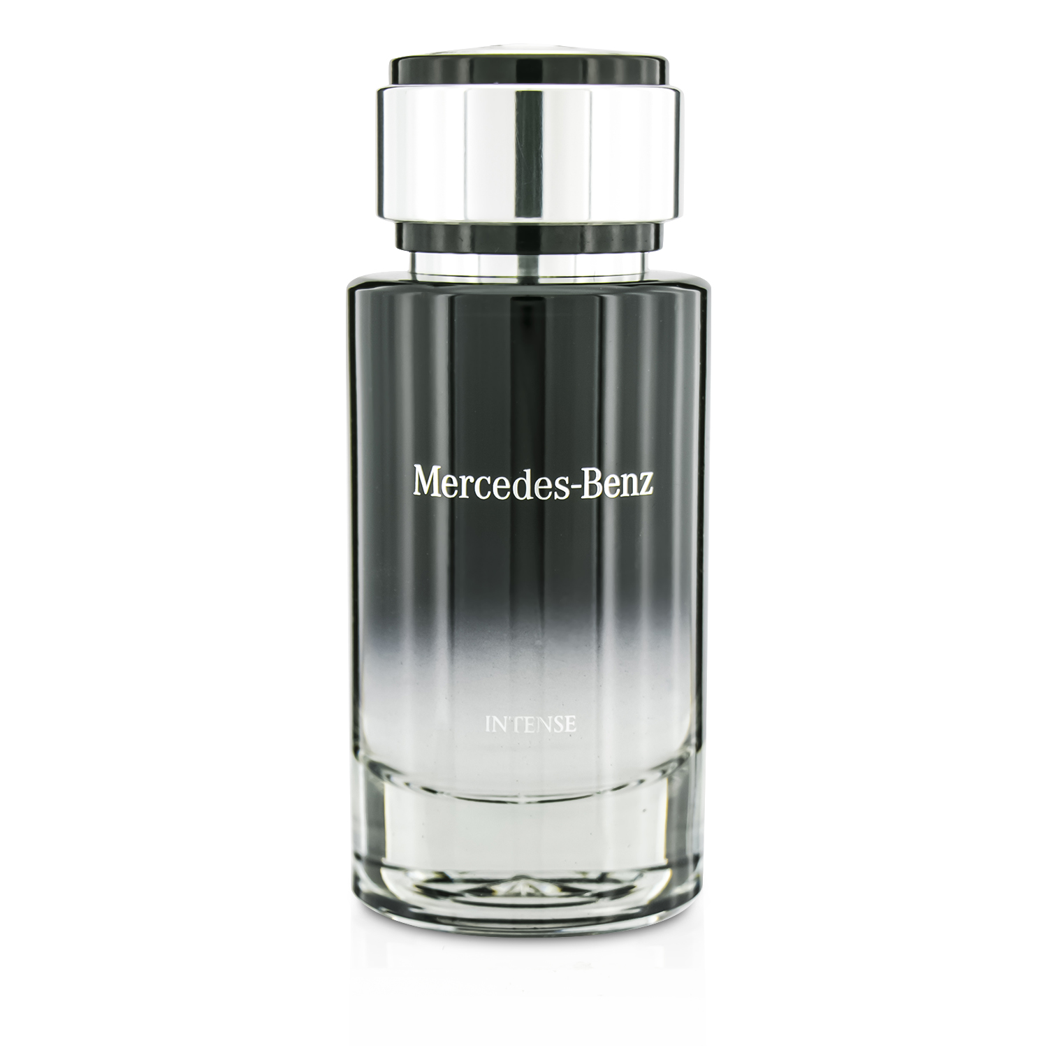 Mercedes-Benz Intense Eau De Toilette Spray 120ml/4oz