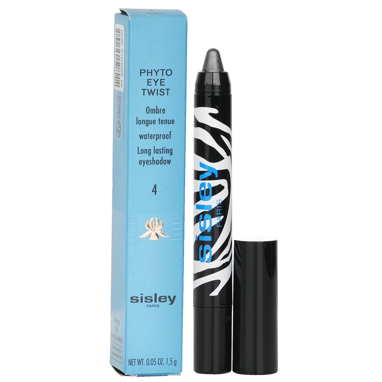 Sisley อายไลเนอร์ Phyto Eye Twist 1.5g/0.05oz