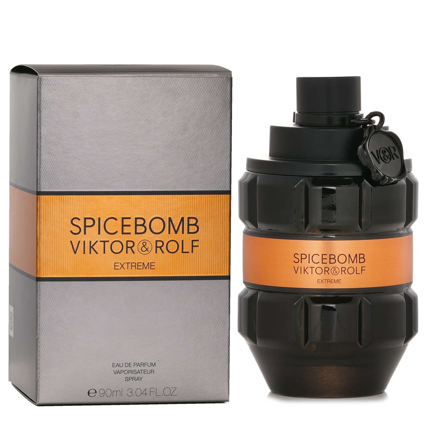 Viktor & Rolf Spicebomb Extreme Eau De Parfum Spray 90ml/3.04oz