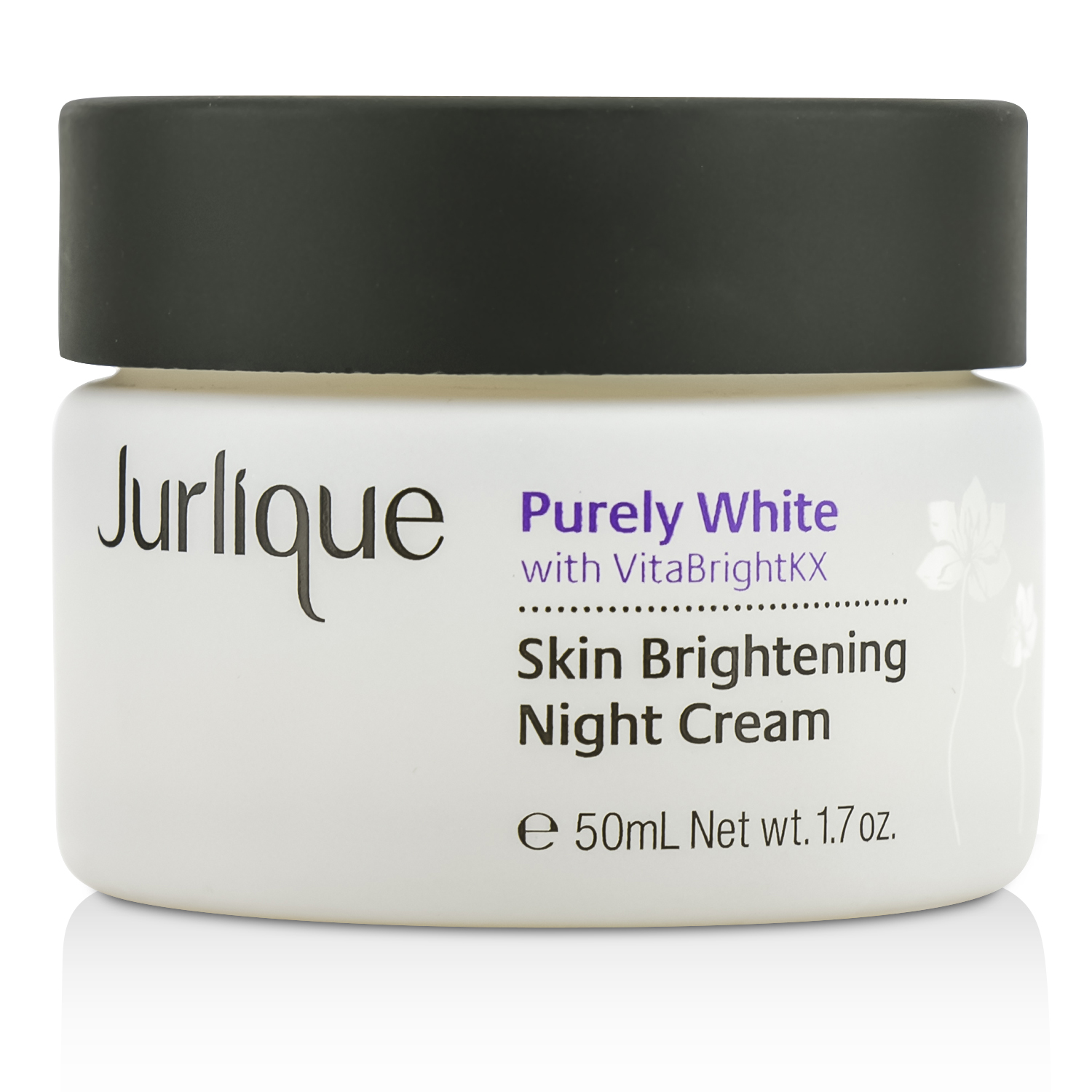 Jurlique Purely White Skin Brightening Night Cream 50ml/1.7oz