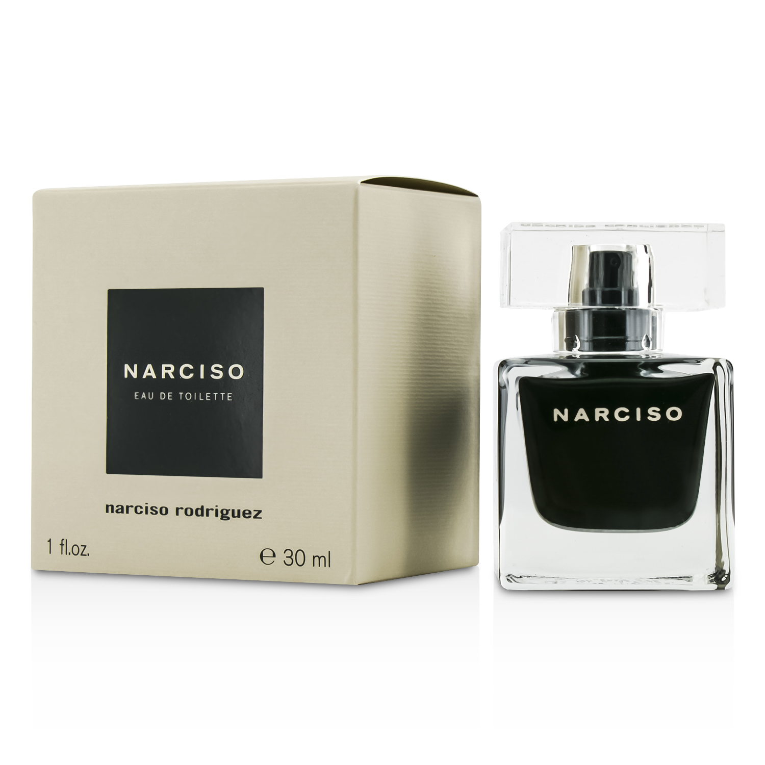 Narciso Rodriguez Narciso Eau De Toilette Spray 30ml/1oz