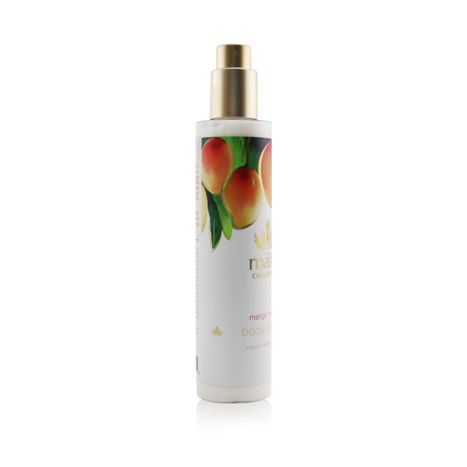 Malie Organics Mango Nectar Crema Corporal 222ml/7.5oz