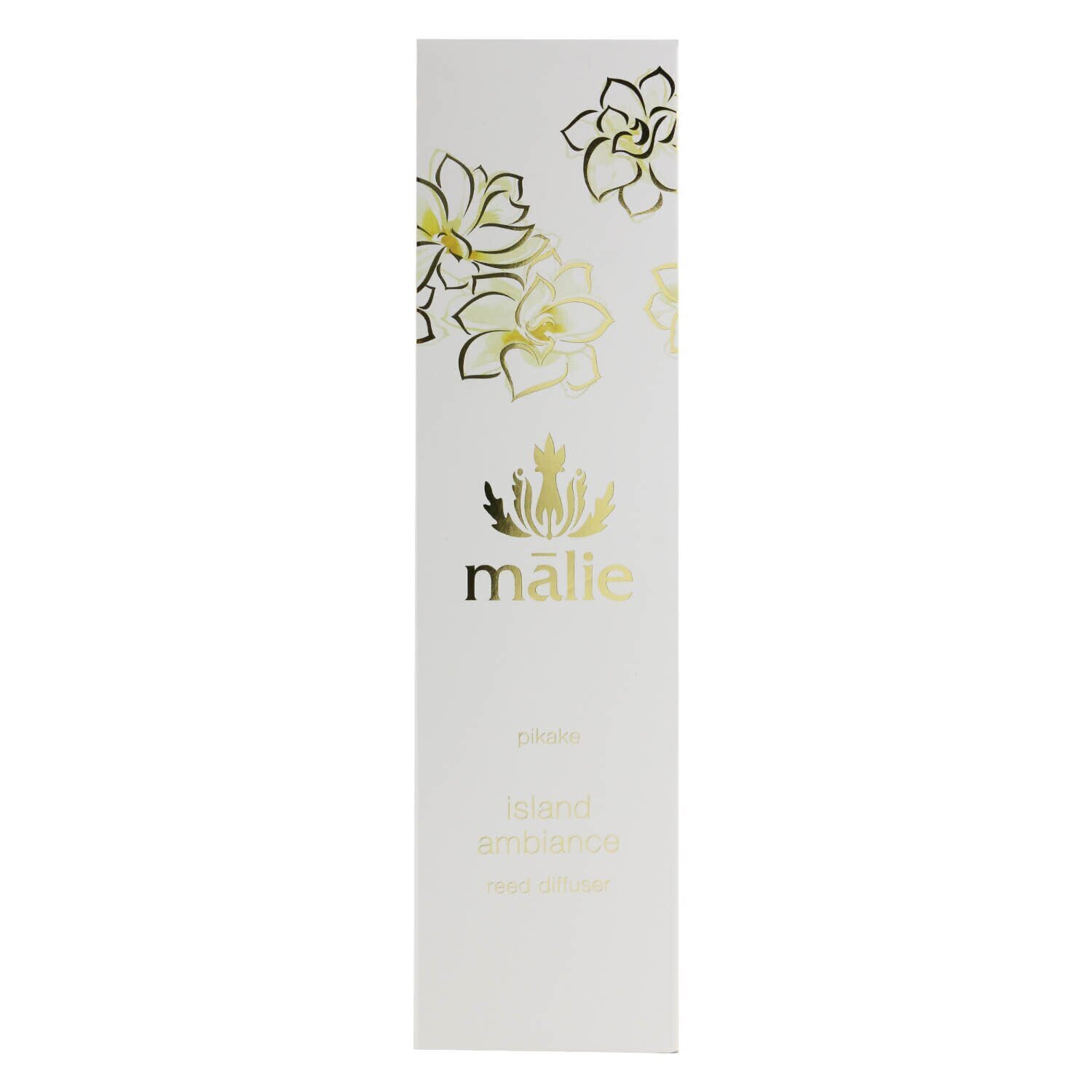 Malie Island Ambiance Reed Diffuser - Pikake 240ml/8oz