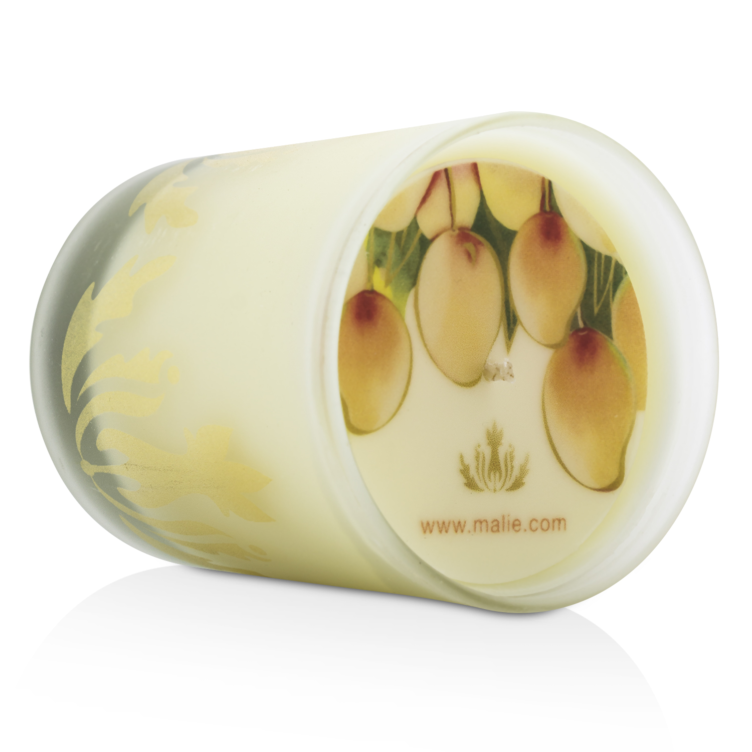 Malie Soy Candle - Mango Nectar 240ml/8oz