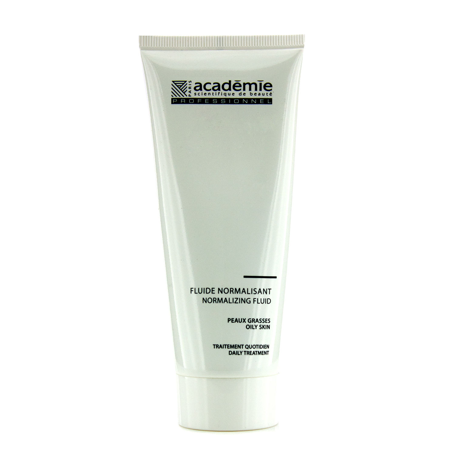 Academie علاج يومي سائل لتسوية البشرة Hypo-Sensible (حجم صالون) 100ml/3.4oz
