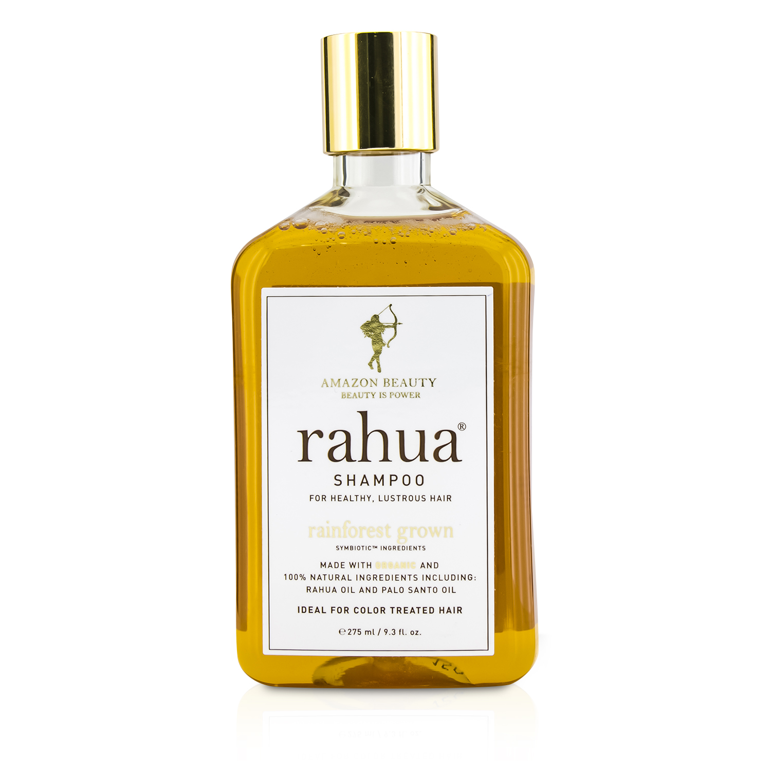 Rahua Shampoo (For Healthy, Lustrous Hair) 275ml/9.3oz