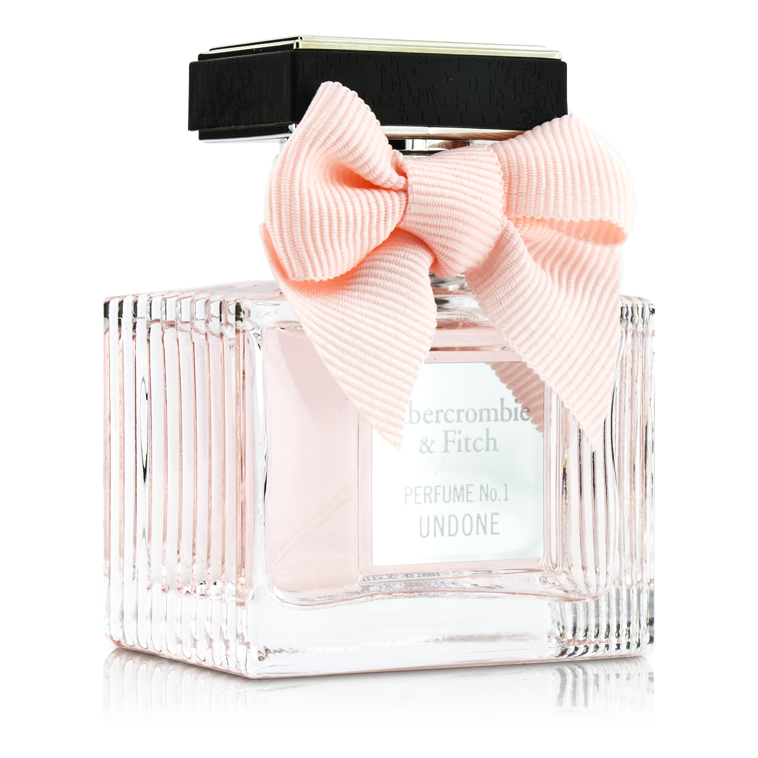 Abercrombie & Fitch Perfume No.1 Undone Eau De Parfum Spray 50ml/1.7oz