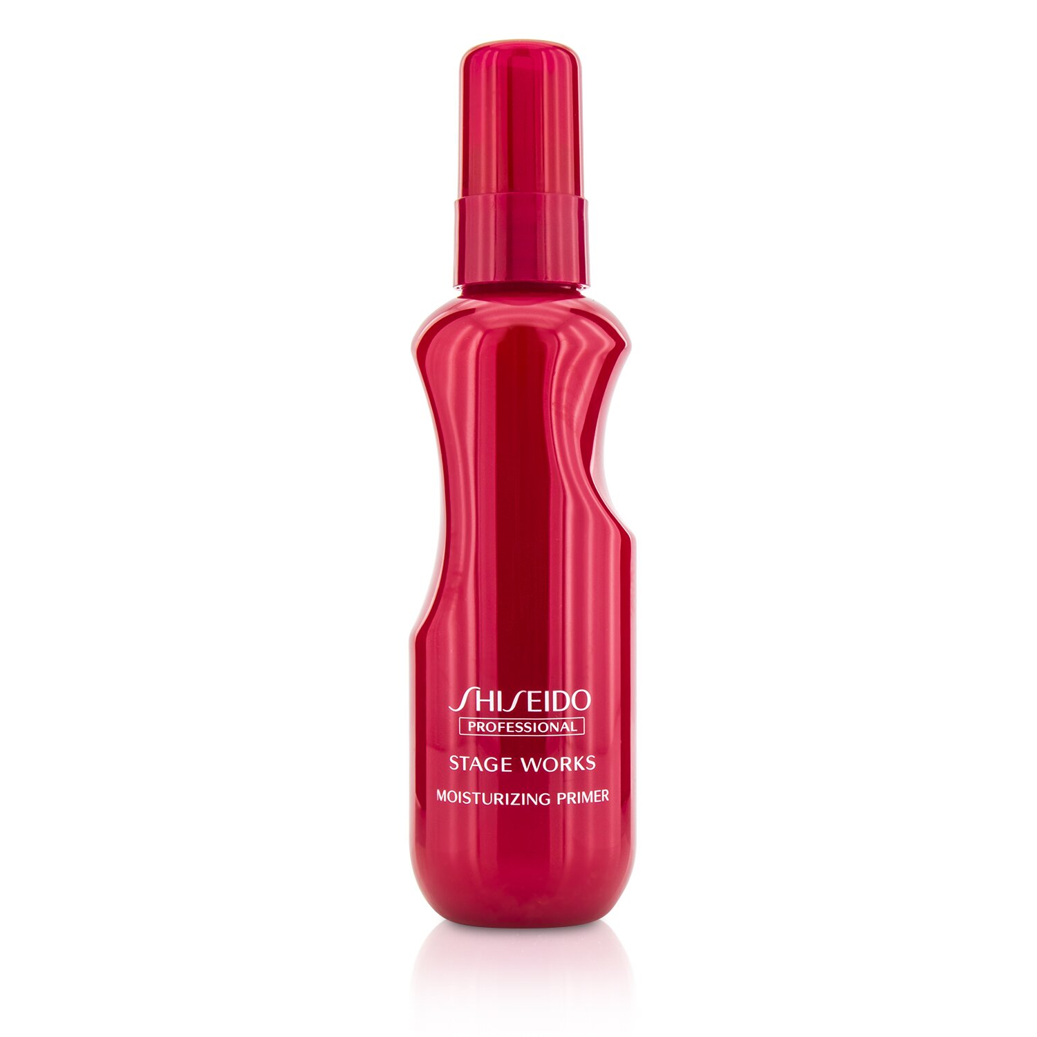 資生堂 Shiseido ステージワークス モイスチャーライジングプライマー 150ml/5oz