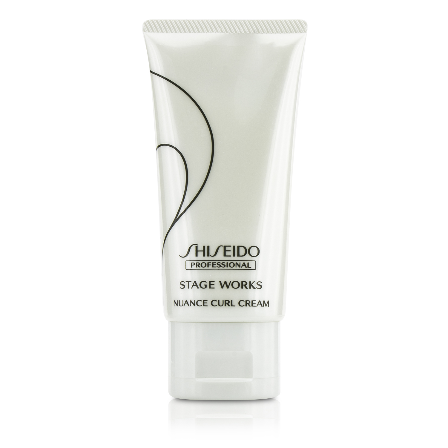 Shiseido Stage Works Nuance Curl Cream 75g/2.5oz