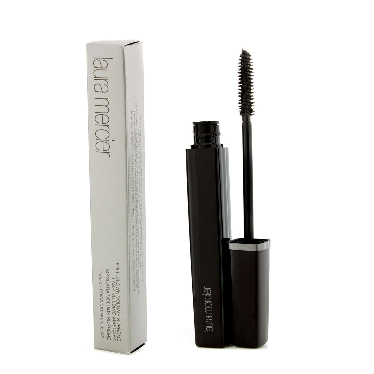 Laura Mercier Full Blown Volume Supreme Lash Building Mascara 10g/0.35oz