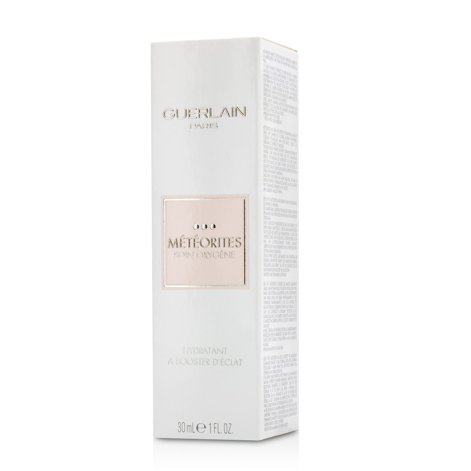 Guerlain Meteorites Oxygen Care Moisturizer & Radiance Booster 30ml/1oz