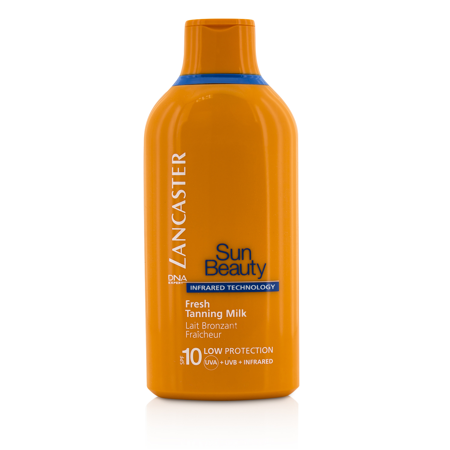 Lancaster Sun Beauty Tanning Milk SPF10 400ml/13.5oz