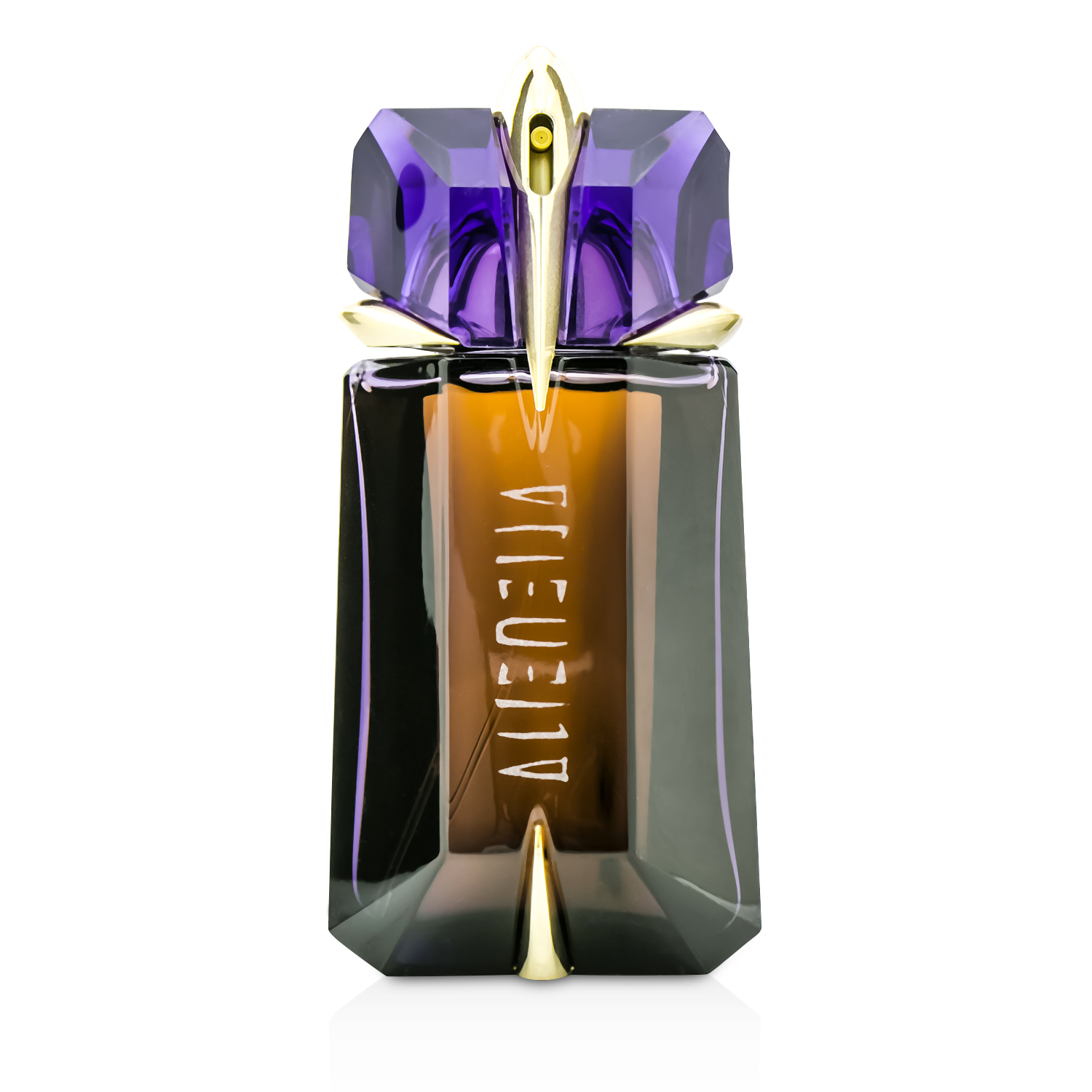 Thierry Mugler (Mugler) Alien Power Of Gold Eau De Parfum Refillable Spray (Limitred Edition) 60ml/2oz