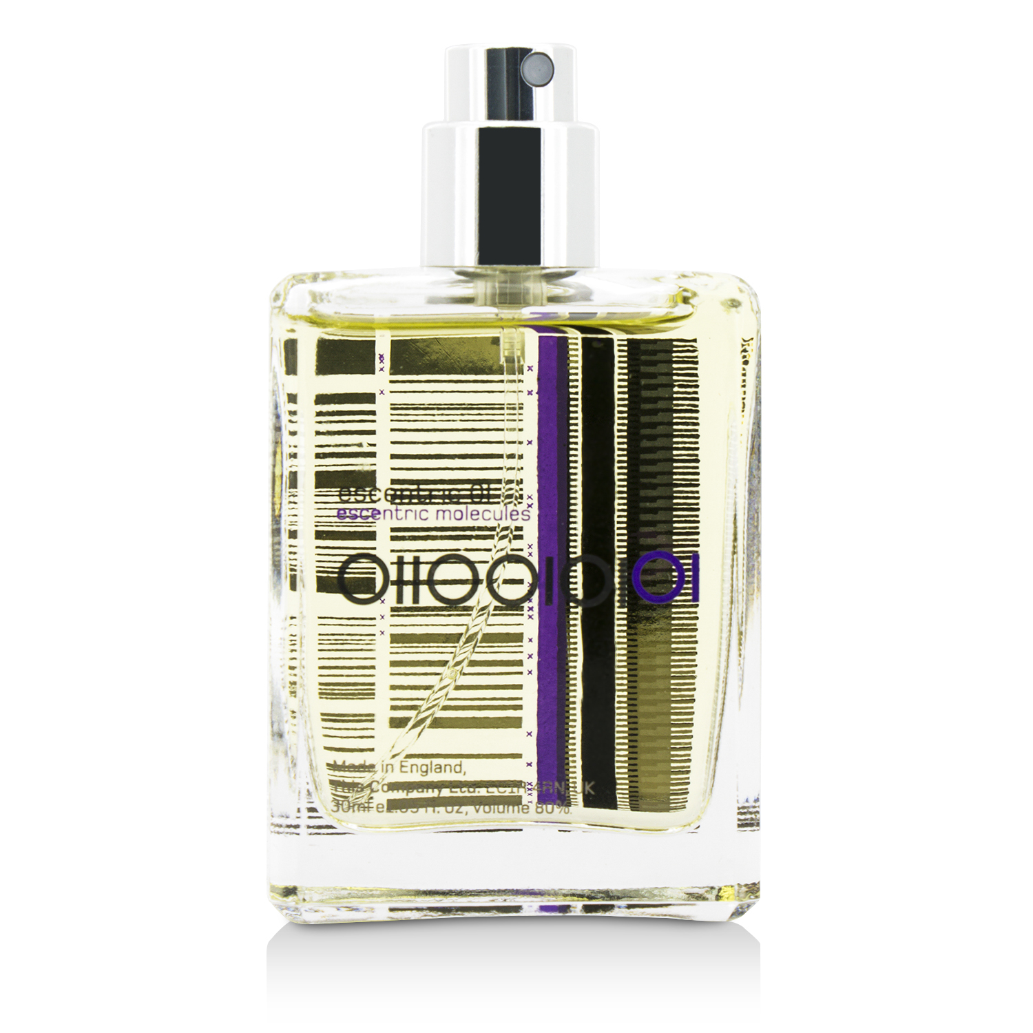 Escentric Molecules Escentric 01 Parfum Spray Refill 30ml/1.05oz