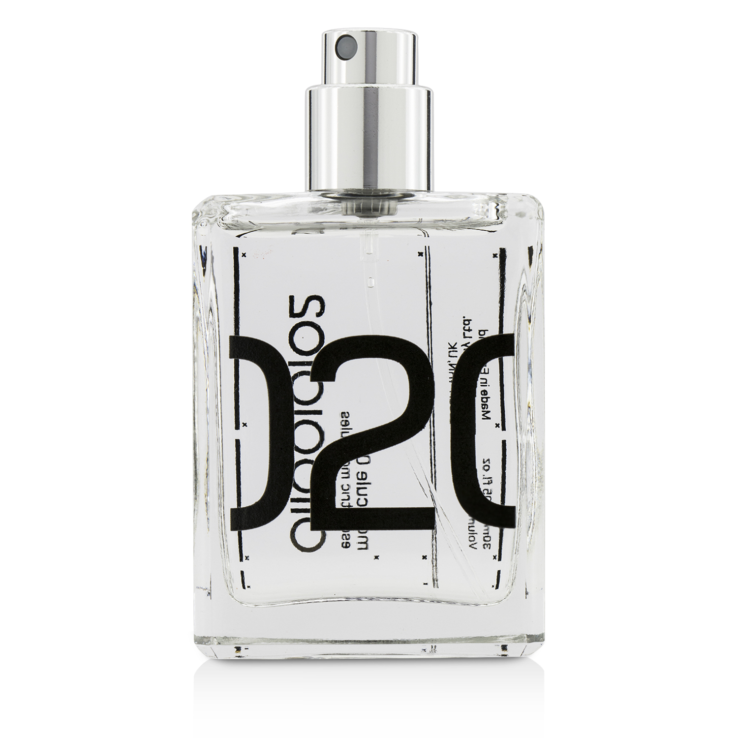 Escentric Molecules Molecule 02 Parfum Spray (med etui) 30ml/1.05oz
