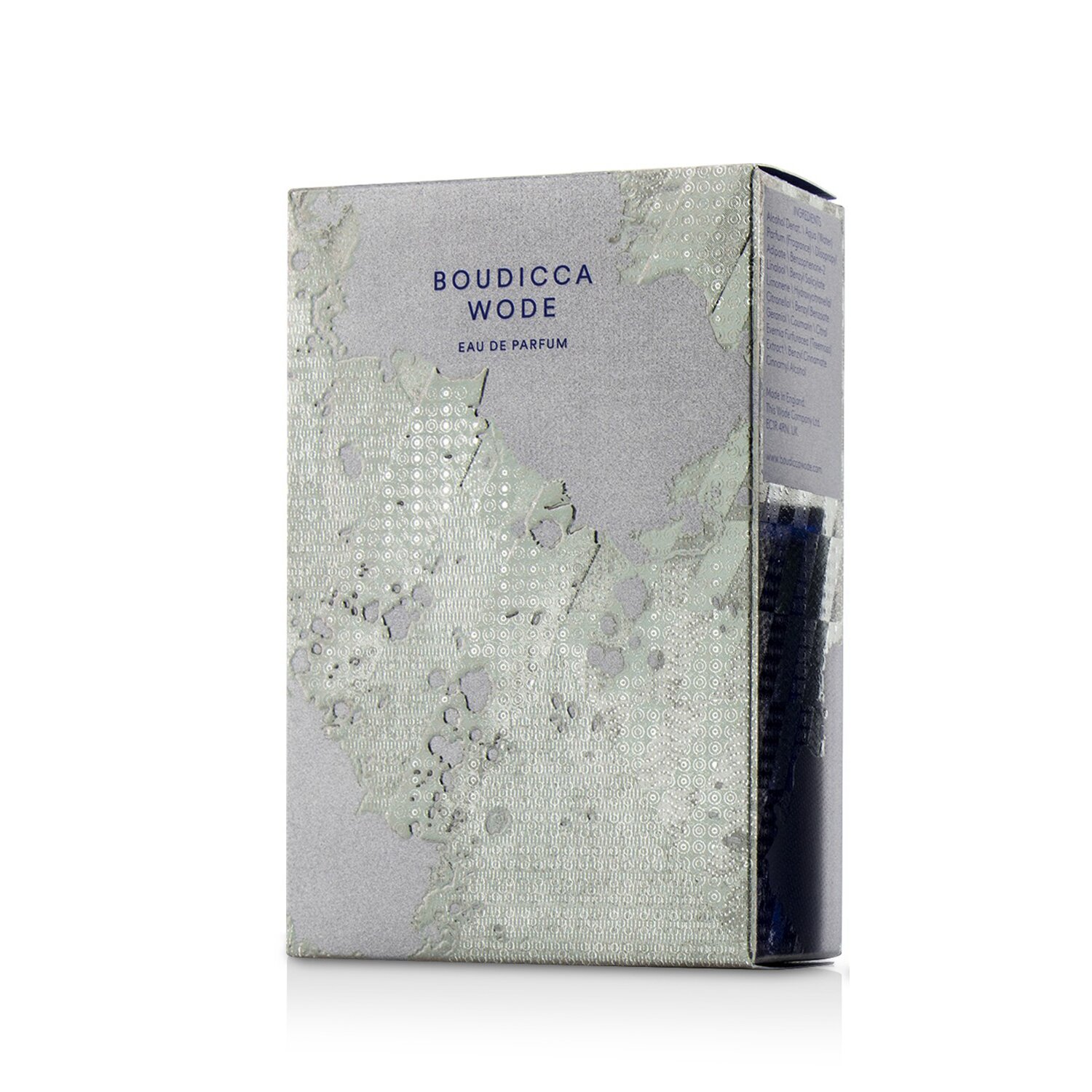 Escentric Molecules Boudicca Wode Eau De Parfum Spray 50ml/1.7oz