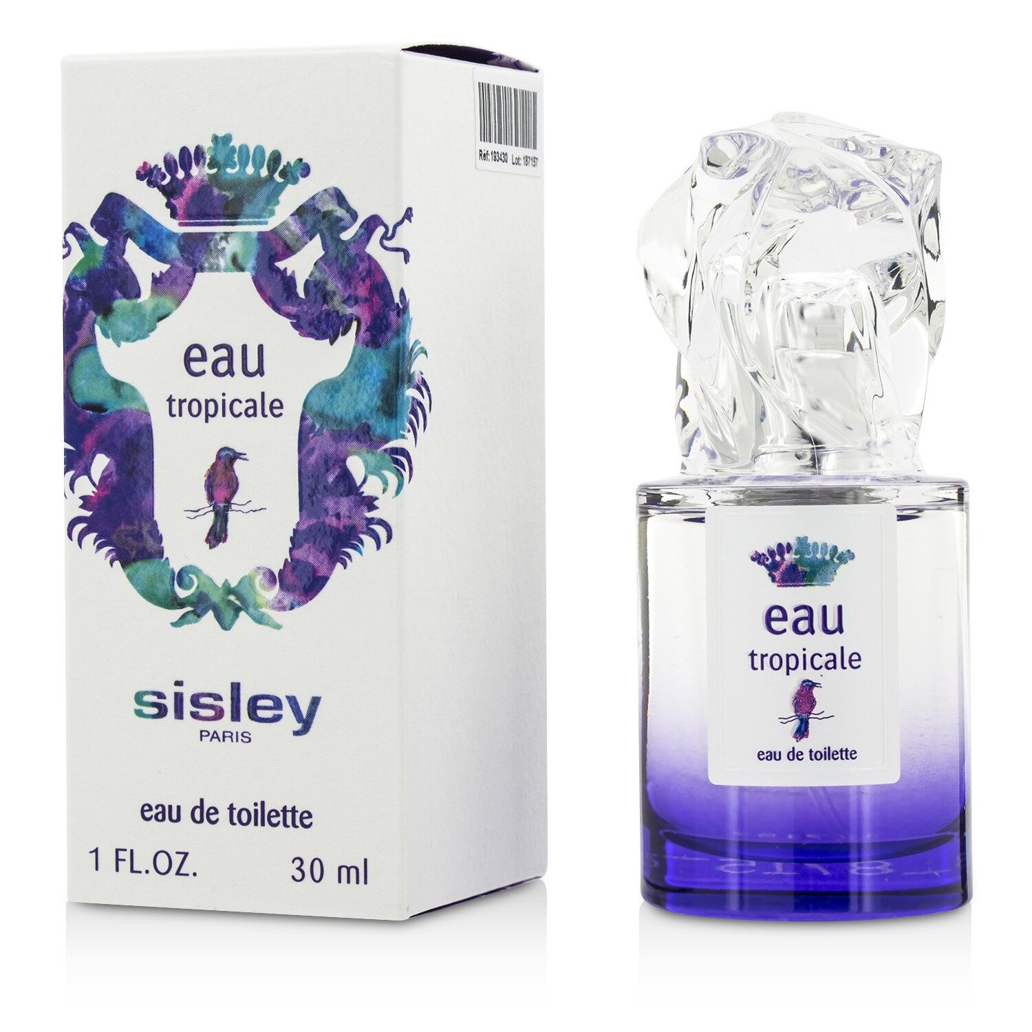 Sisley Eau Tropicale Eau De Toilette Spray 30ml/1oz
