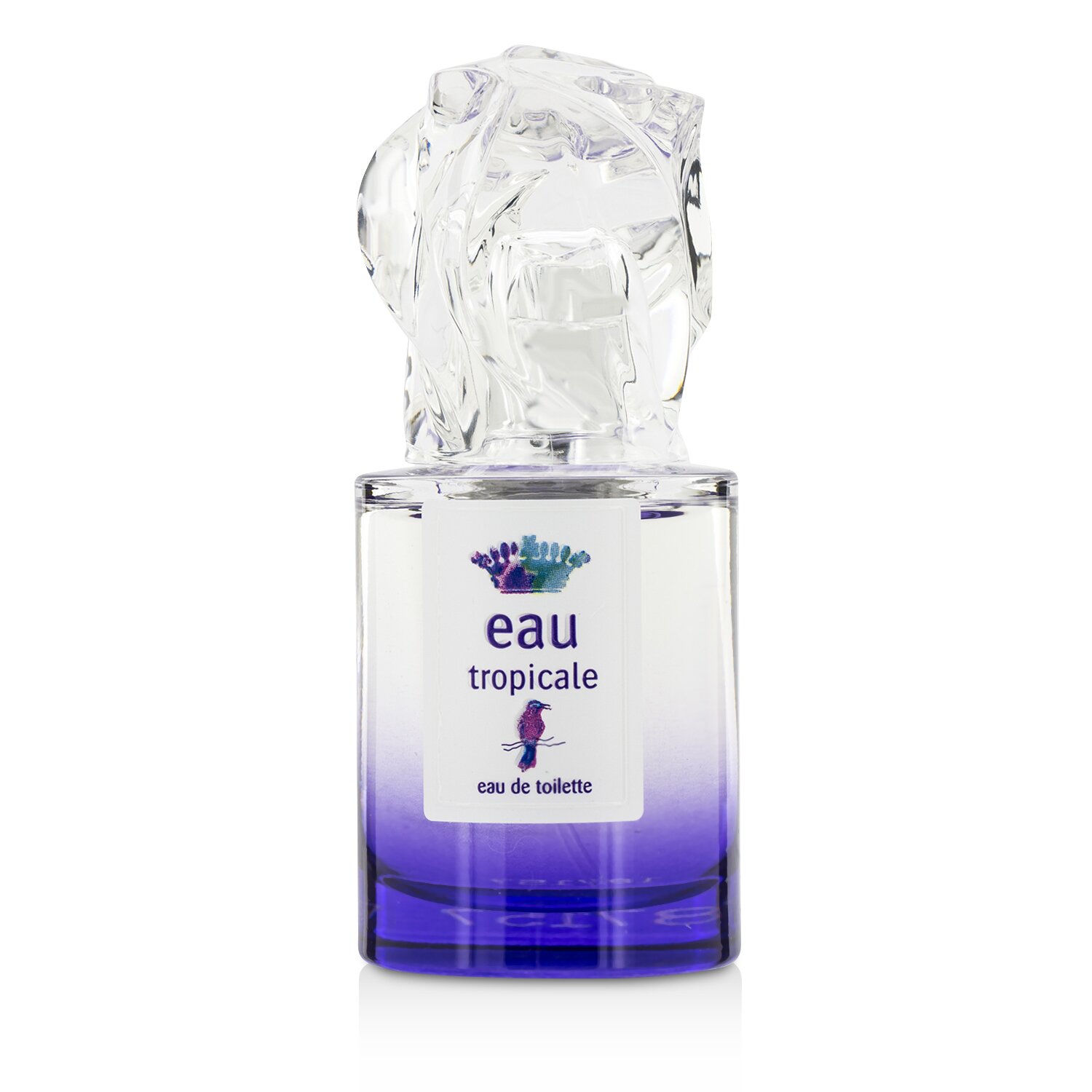 Sisley Eau Tropicale Eau De Toilette Spray 30ml/1oz