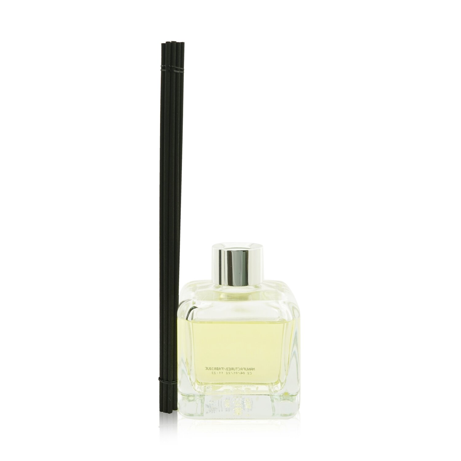 Lampe Berger (Maison Berger Paris) Cube Scented Bouquet - Orange Cinnamon 125ml/4.2oz
