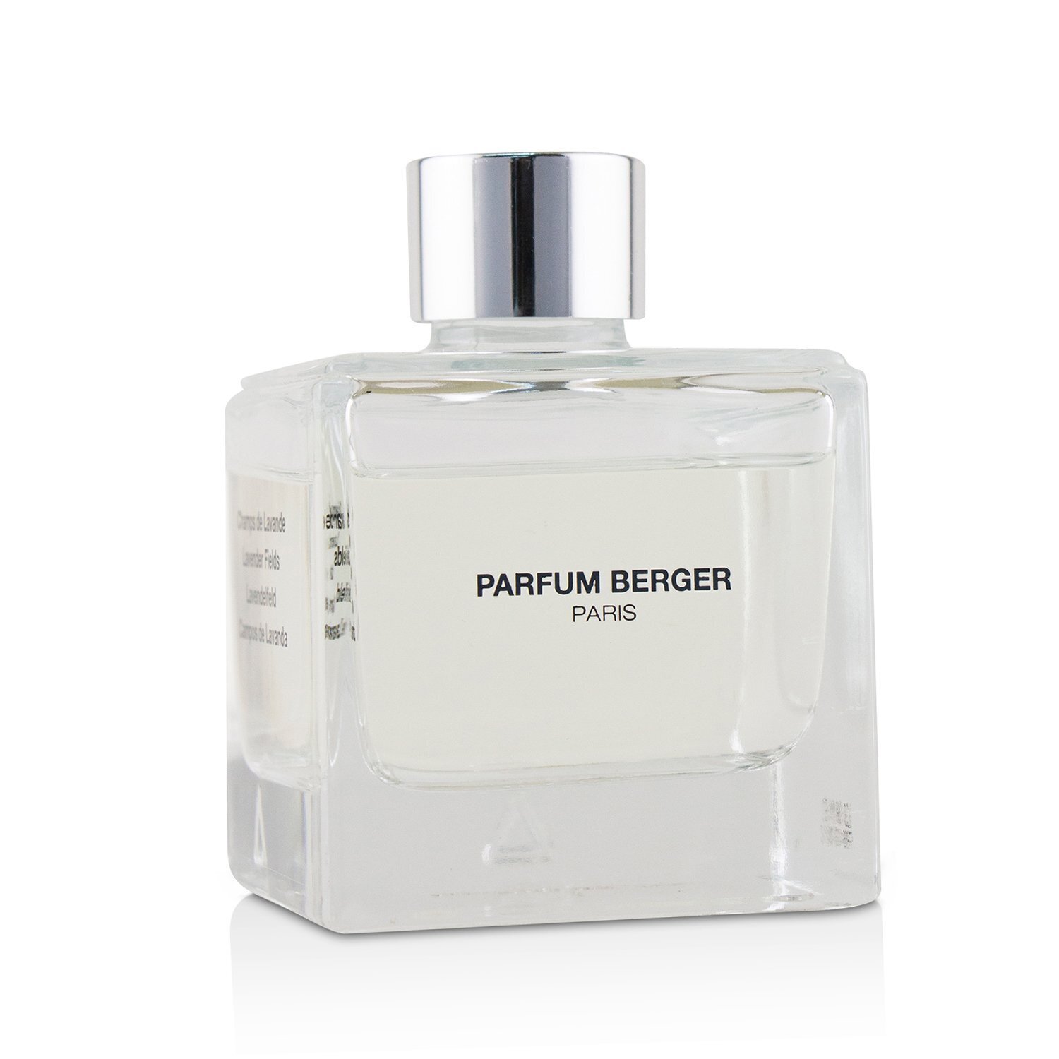 Lampe Berger (Maison Berger Paris) Cube Ароматический Диффузор - Precious Jasmine 125ml/4.2oz