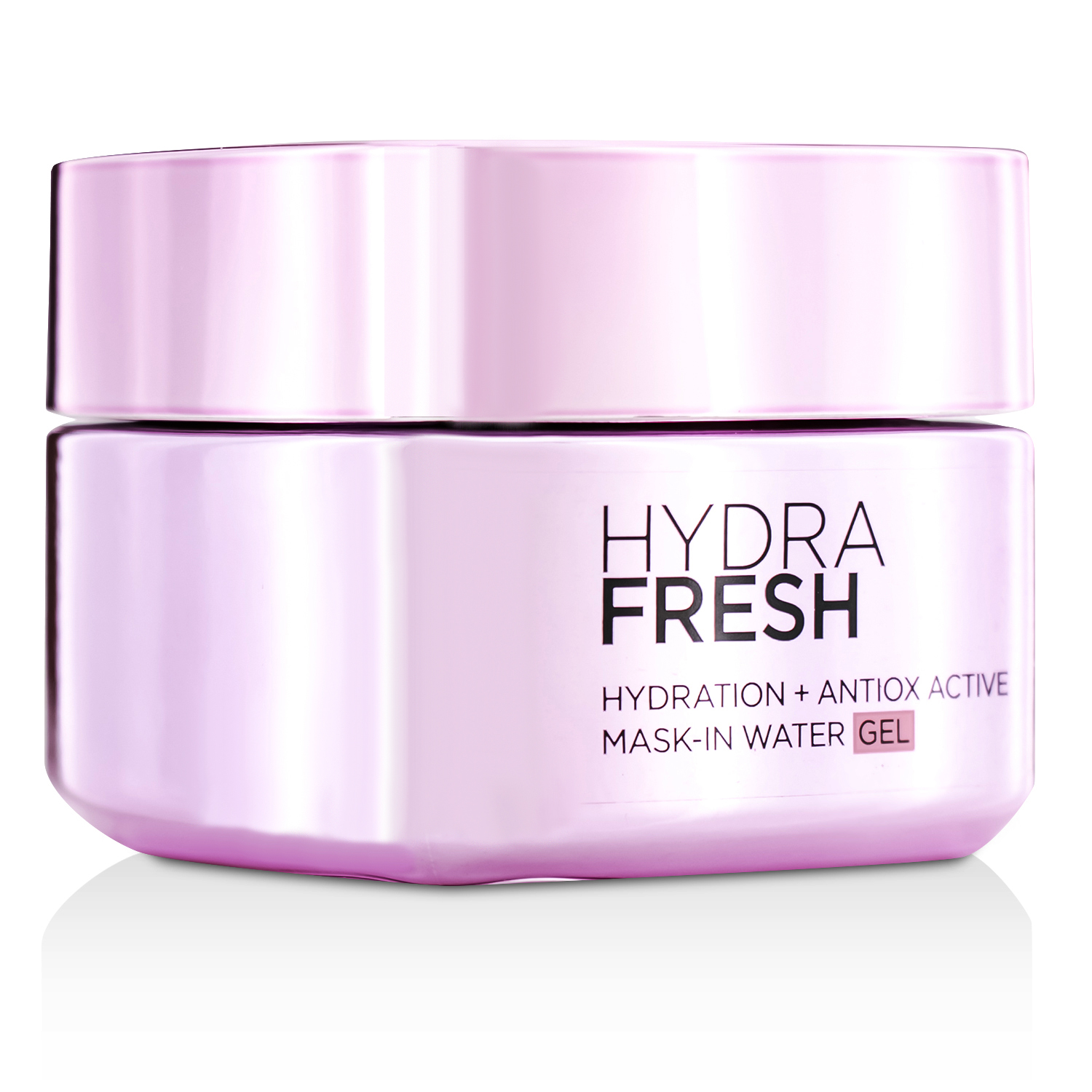 L'Oreal Hydra Fresh Hydration+ Antiox Active Mask-In Water Gel 50ml/1.7oz