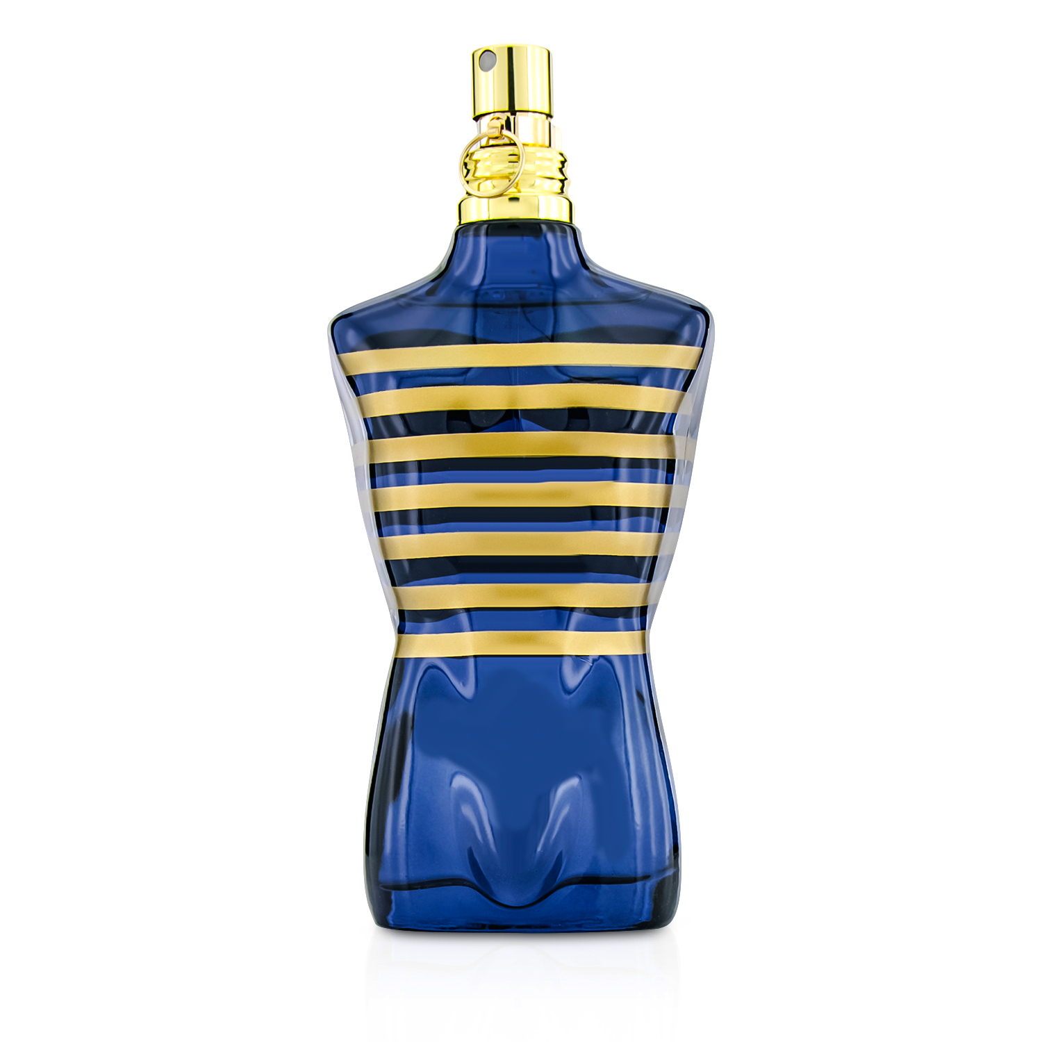 Jean Paul Gaultier Le Male Eau De Toilette Spray (Capitaine Collector Edition) 125ml/4oz