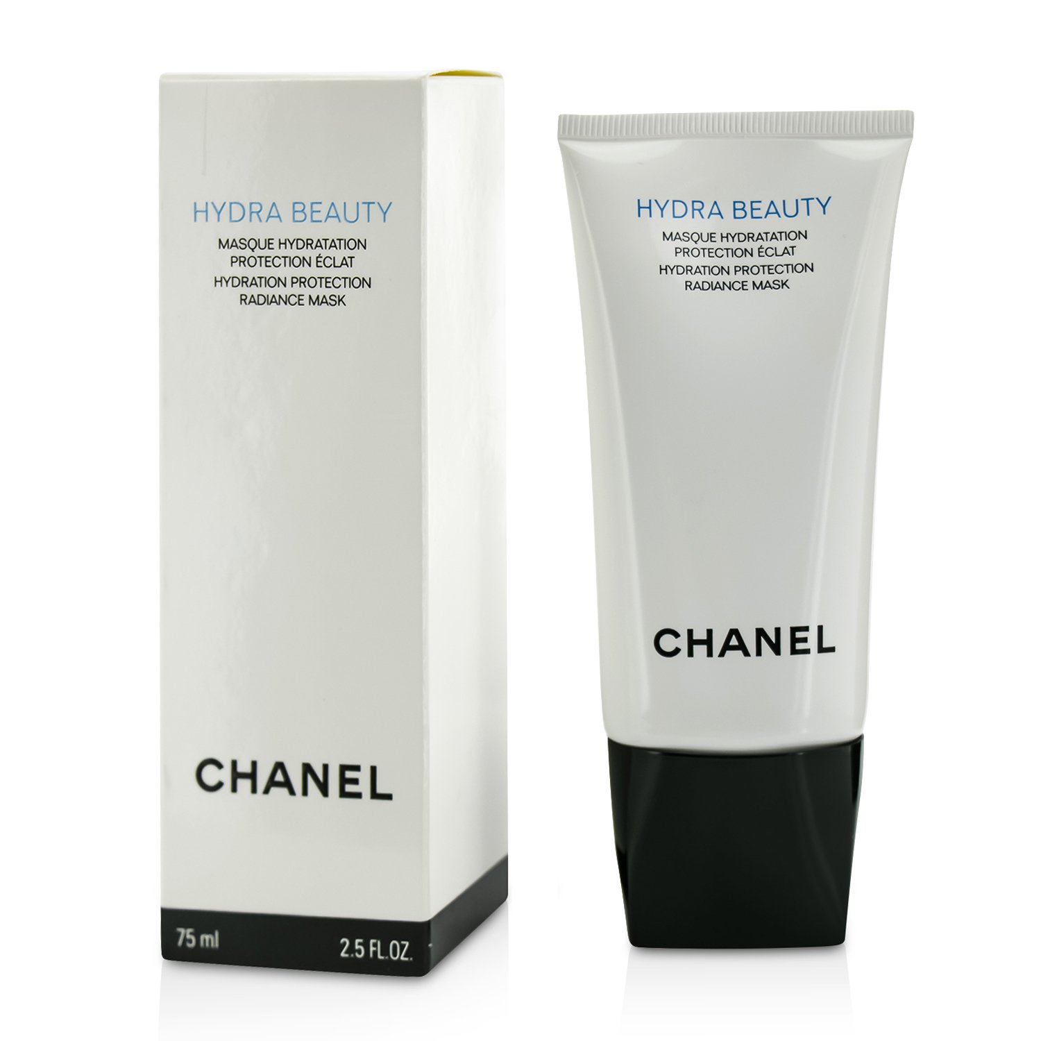 Chanel Maseczka do twarzy Hydra Beauty Hydration Protection Radiance Mask 75ml/2.5oz