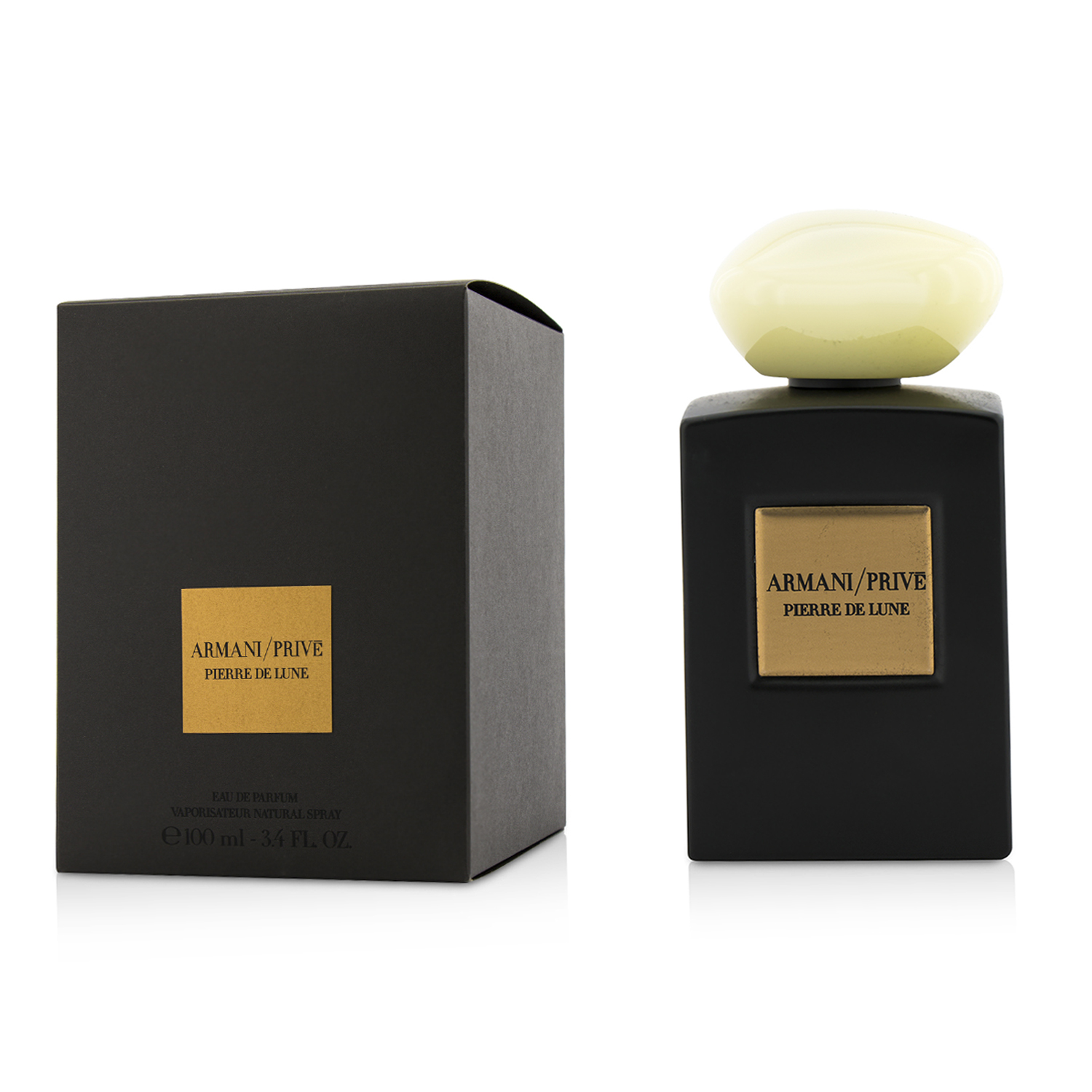 Giorgio Armani Prive Pierre De Lune Eau De Parfum Spray 100ml/3.4oz