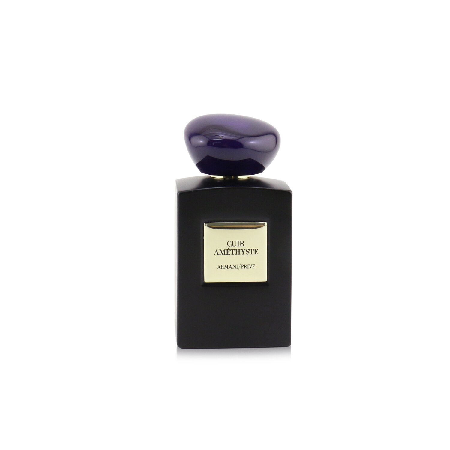 Giorgio Armani Prive Cuir Amethyste Eau De Parfum Spray 100ml/3.4oz