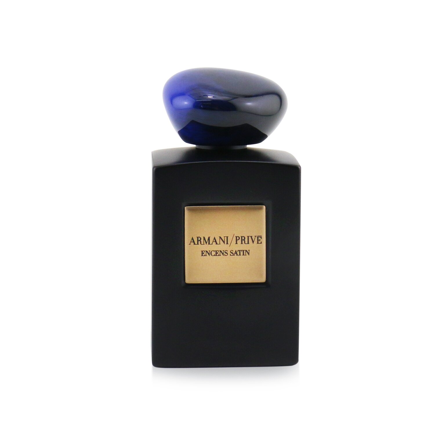 Giorgio Armani Prive Encens Satin Eau De Parfum Spray 100ml/3.4oz