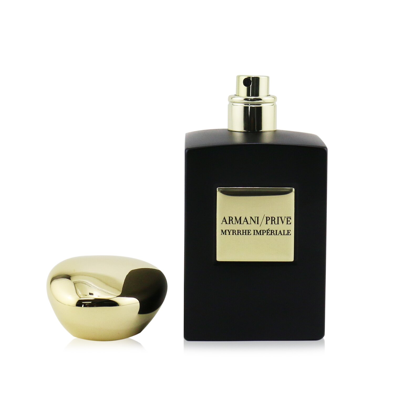 Giorgio Armani Prive Myrrhe Imperiale Eau De Parfum Intense Spray 100ml/3.4oz