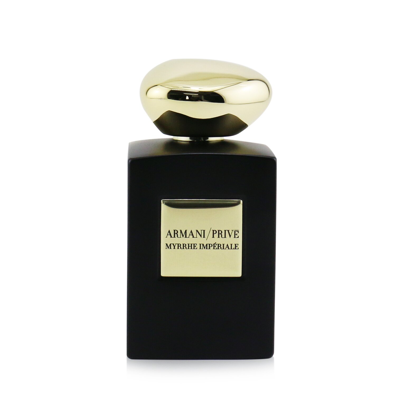Giorgio Armani Prive Myrrhe Imperiale Eau De Parfum Intense Spray 100ml/3.4oz