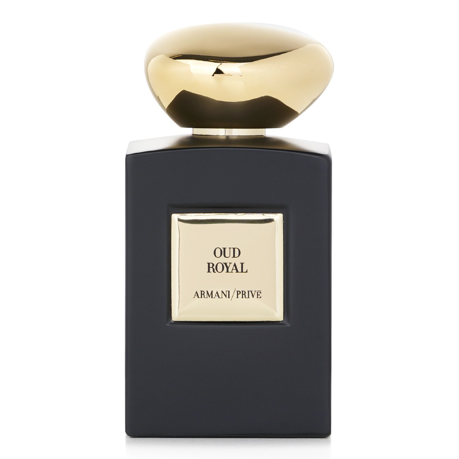 Giorgio Armani Prive Oud Royal Eau De Parfüm Intense spray 100ml/3.4oz