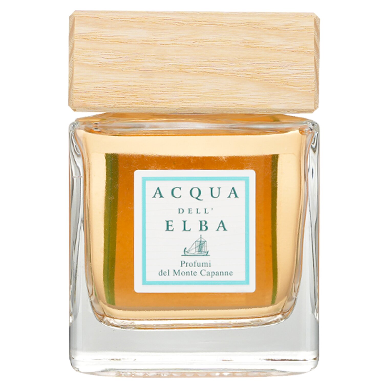 Acqua Dell'Elba Home Fragrance Diffuser - Profumi Del Monte Capanne 200ml/6.8oz