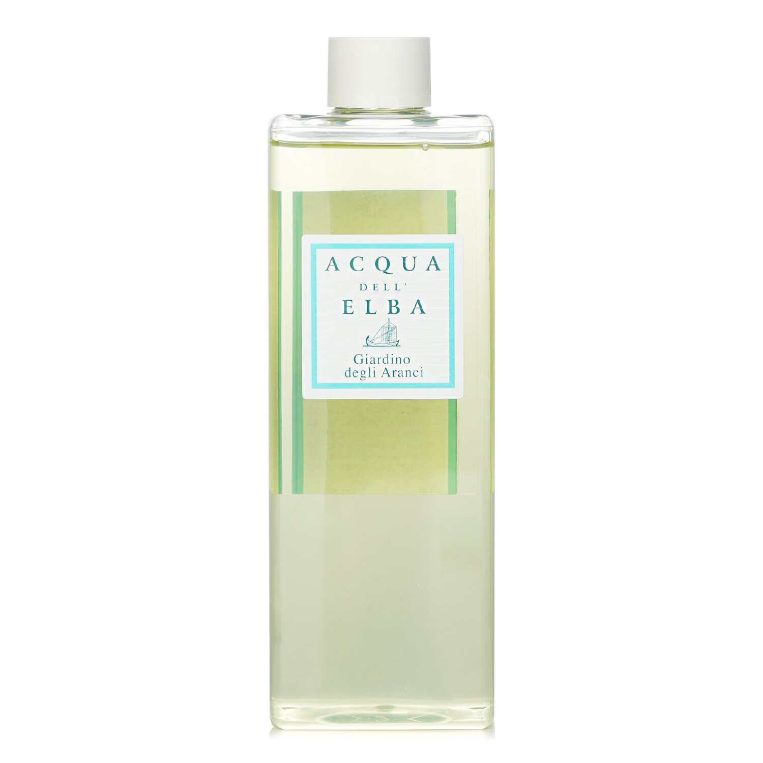 Acqua Dell'Elba Home Fragrance Diffuser Refill - Giardino Degli Aranci 500ml/17oz