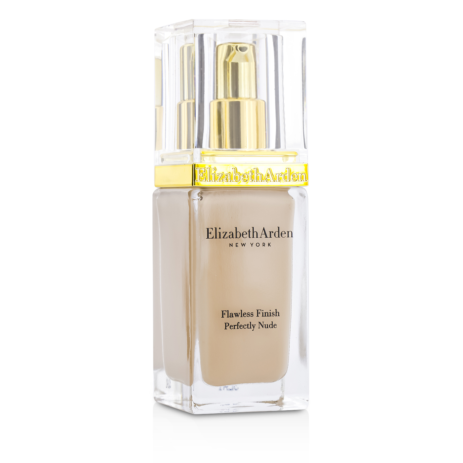 Elizabeth Arden Flawless Finish Perfectly Nude Makeup SPF 15 30ml/1oz