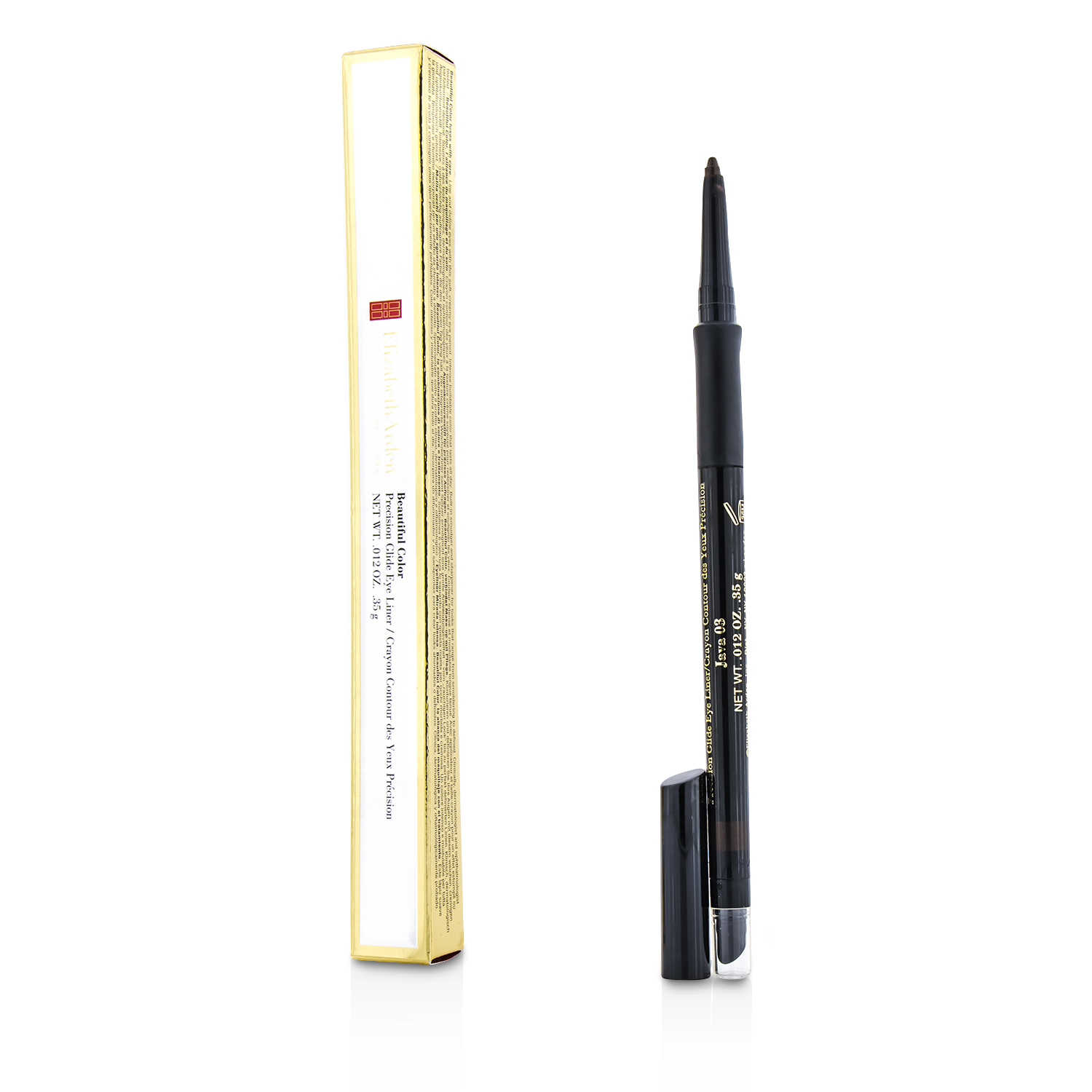 Elizabeth Arden Beautiful Color Precision Glide Eyeliner 0.35g/0.012oz