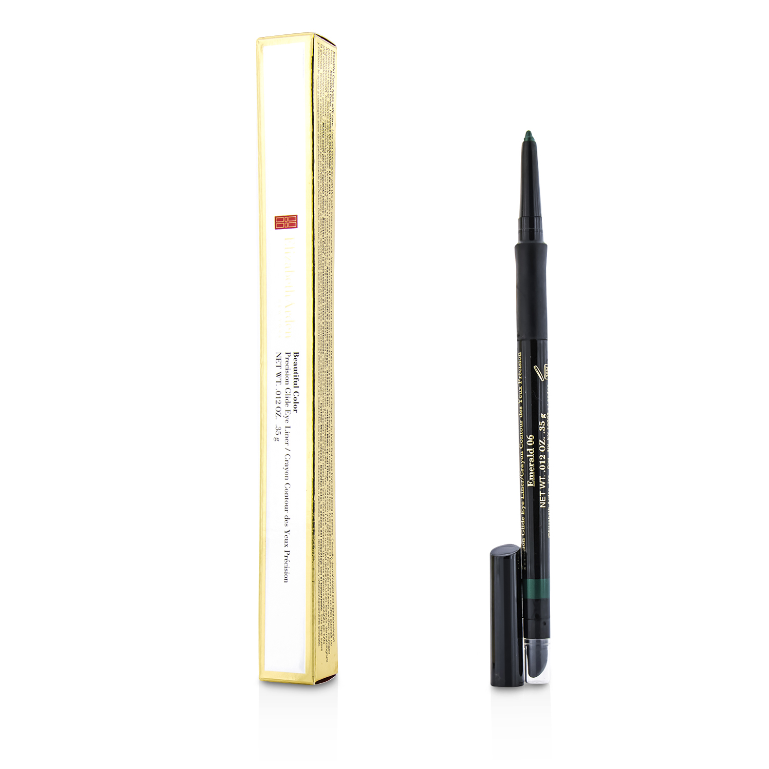Elizabeth Arden Beautiful Color Precision Glide Eyeliner 0.35g/0.012oz